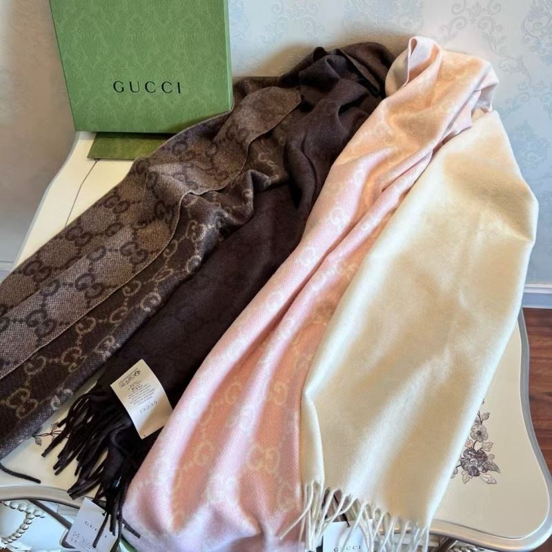 Gucci Scarf